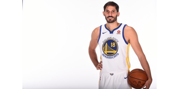 Omri Casspi chiude la sua carriera